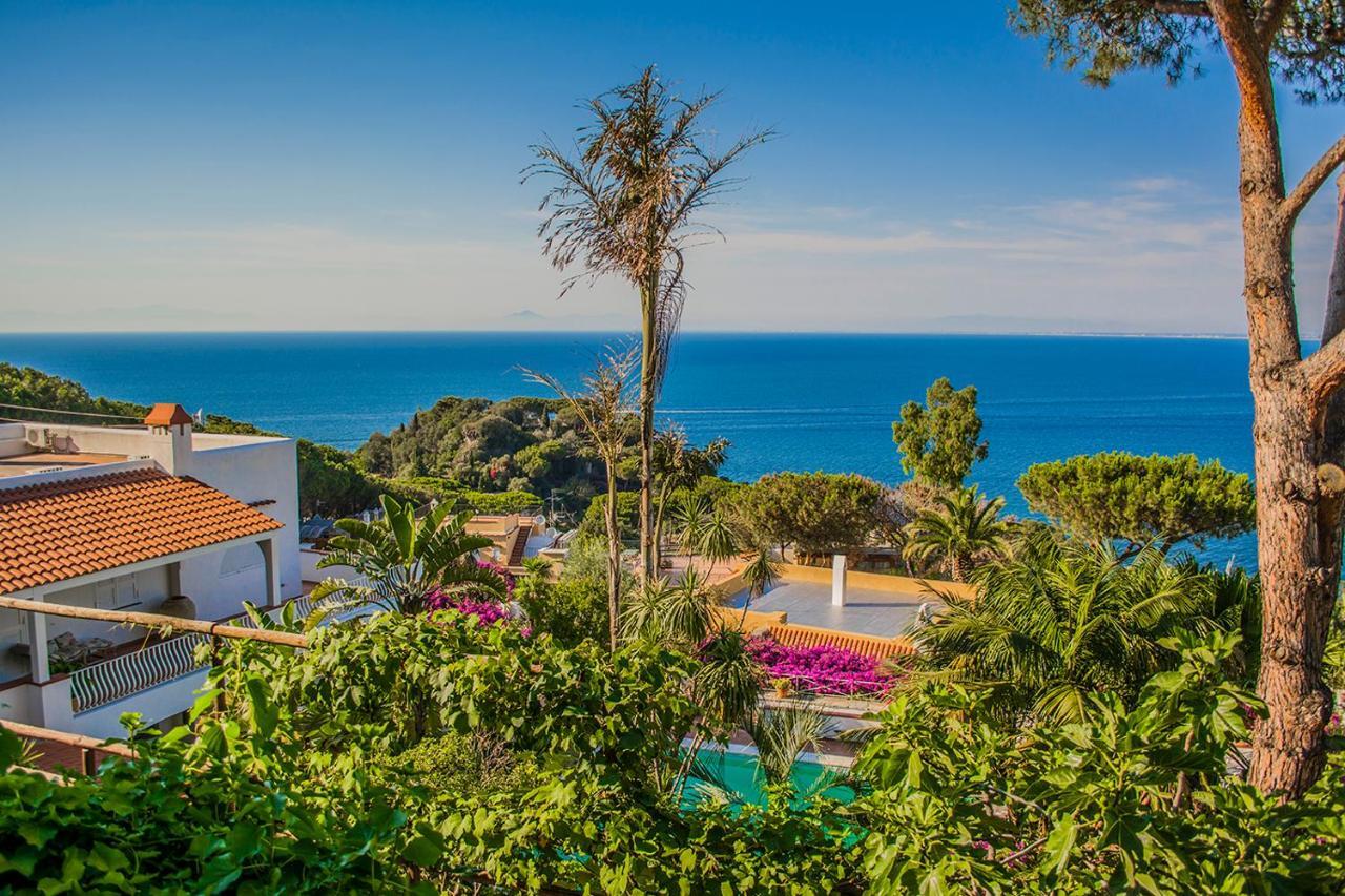 Villa Sea View