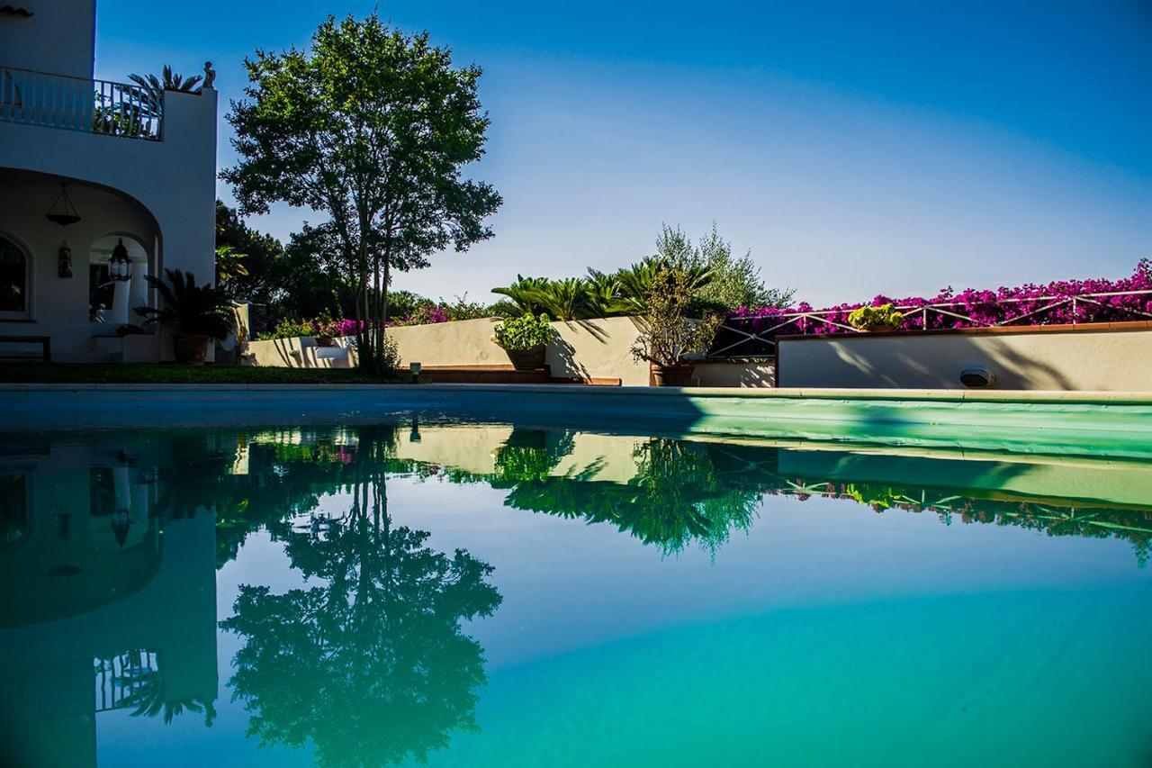 Villa Sea View