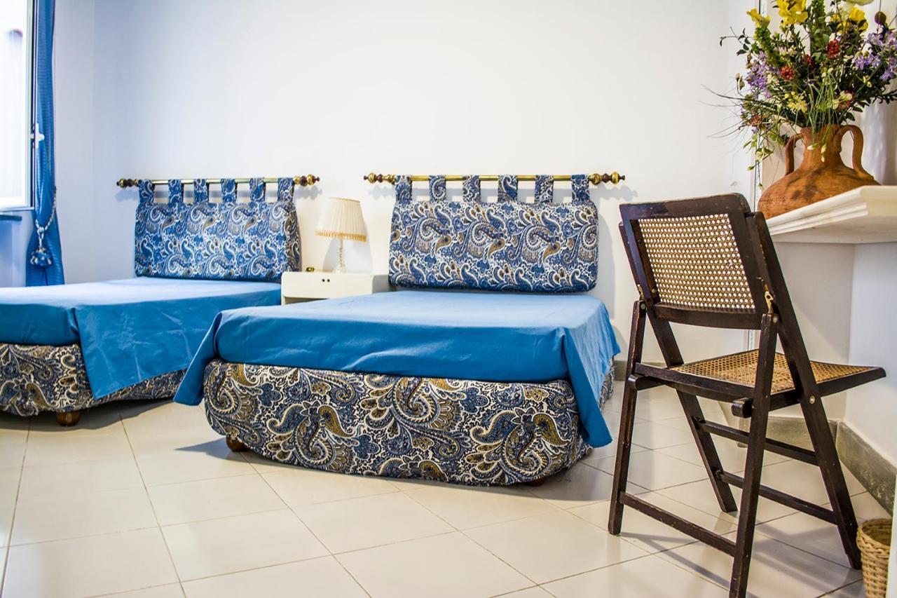 Villa Sea View