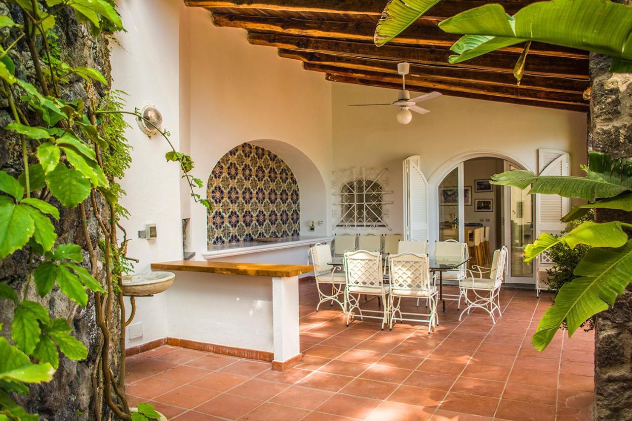 Villa Sea View