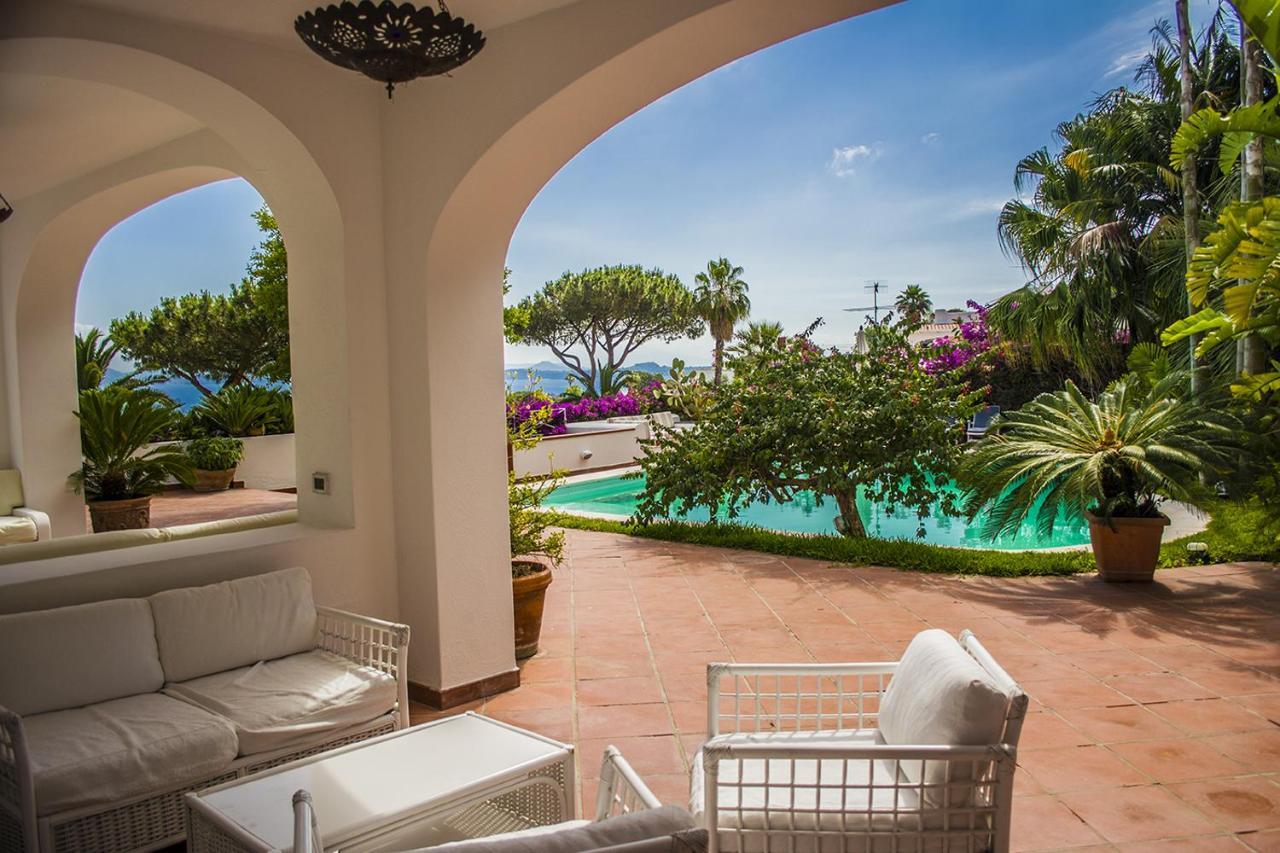 Villa Sea View