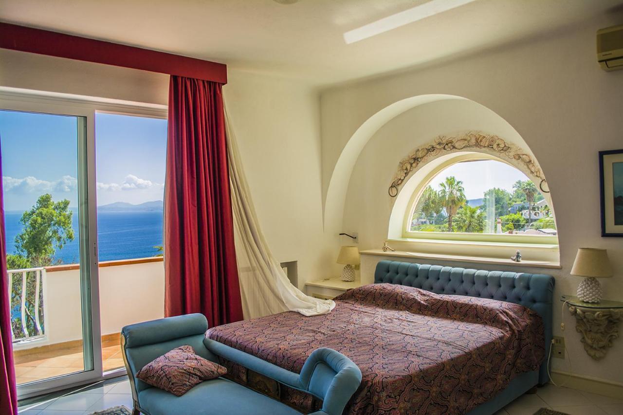 Villa Sea View