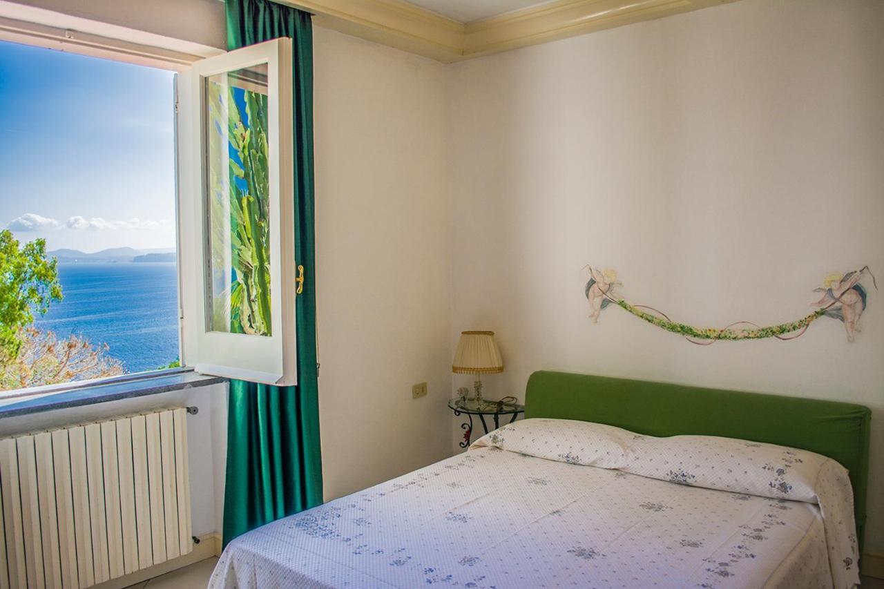 Villa Sea View