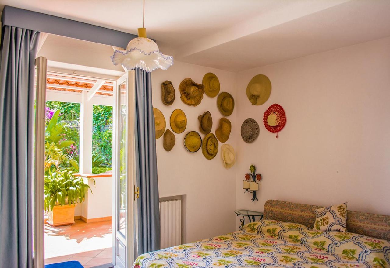 Villa Sea View
