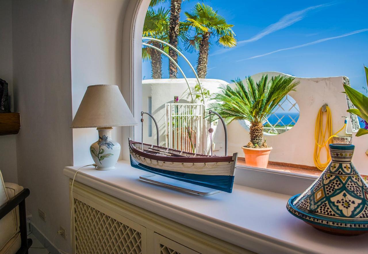 Villa Sea View