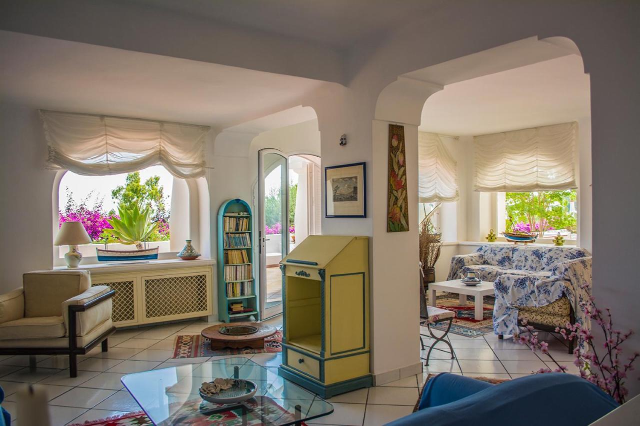 Villa Sea View