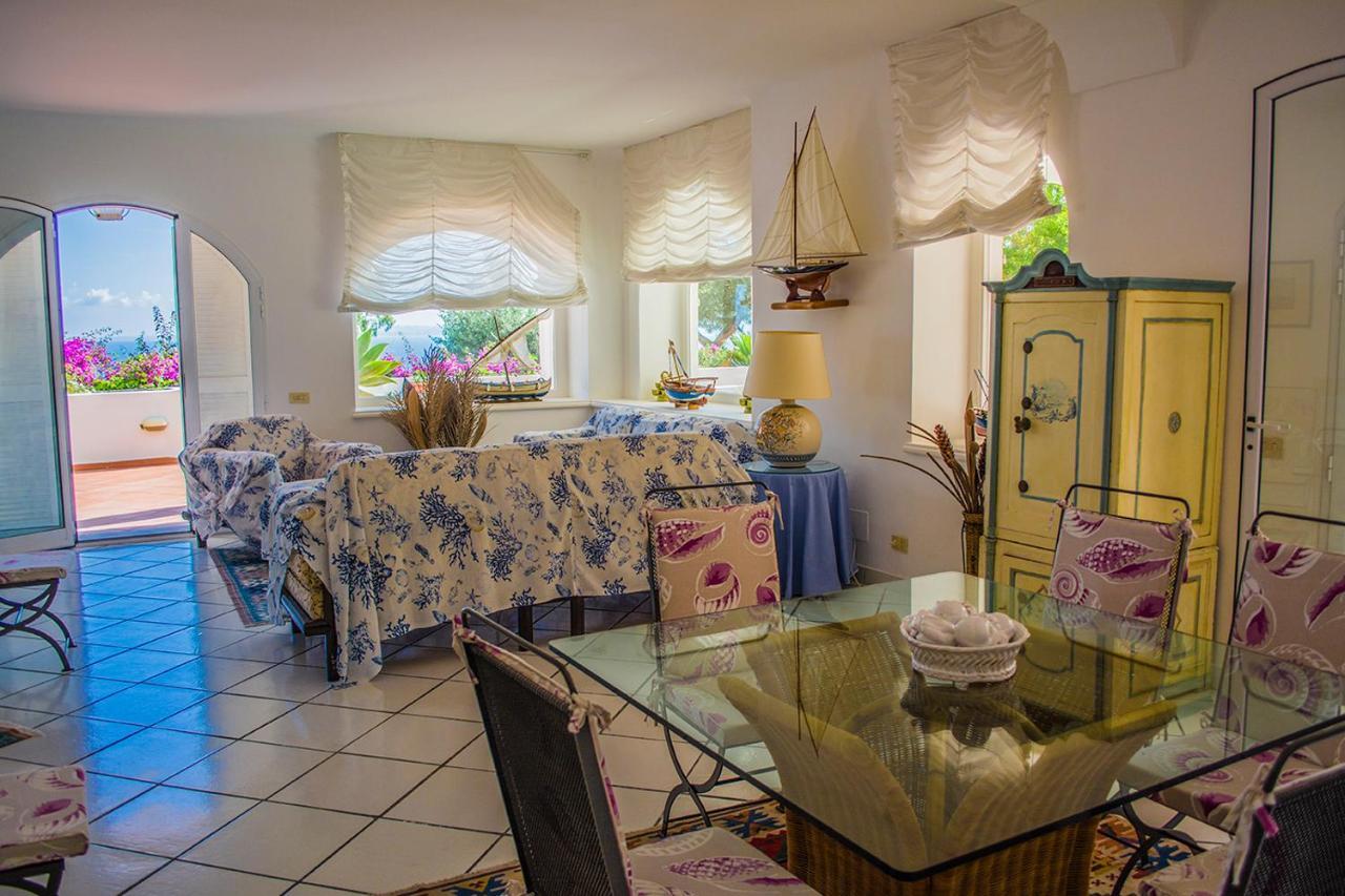 Villa Sea View