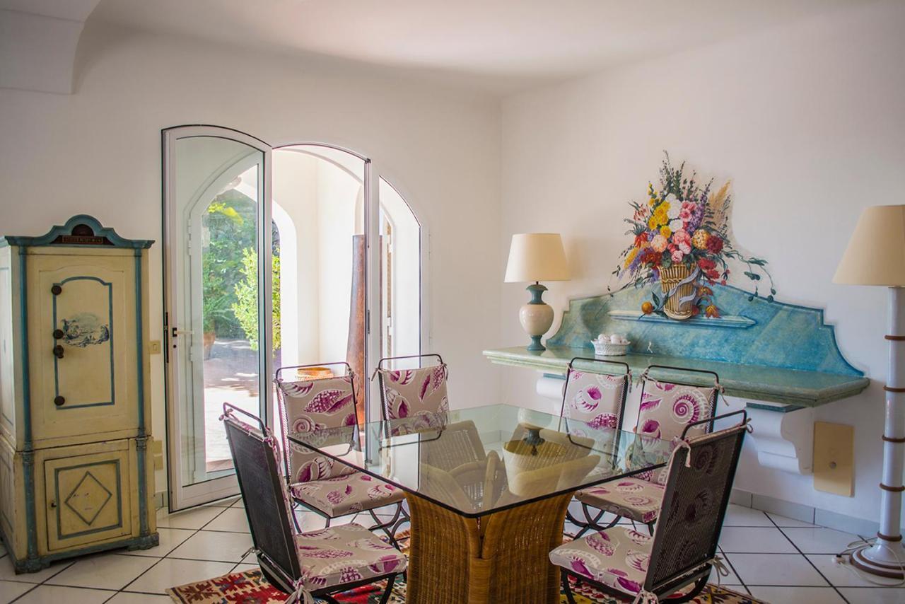 Villa Sea View