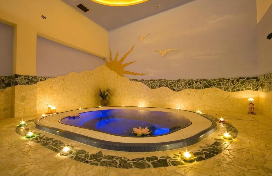 Hotel Terme Fiola-1