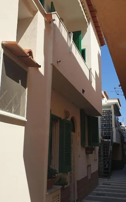 Casetta Di Carmela E Carlo-1