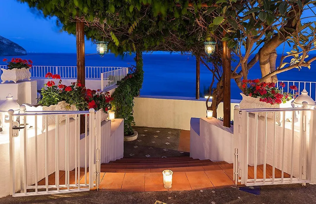 La Villa Resort & Spa-1