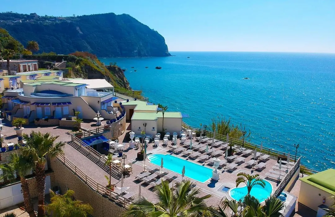 Casthotels Baia Delle Sirene-1