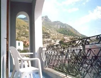 Hotel Villa Thomas-1