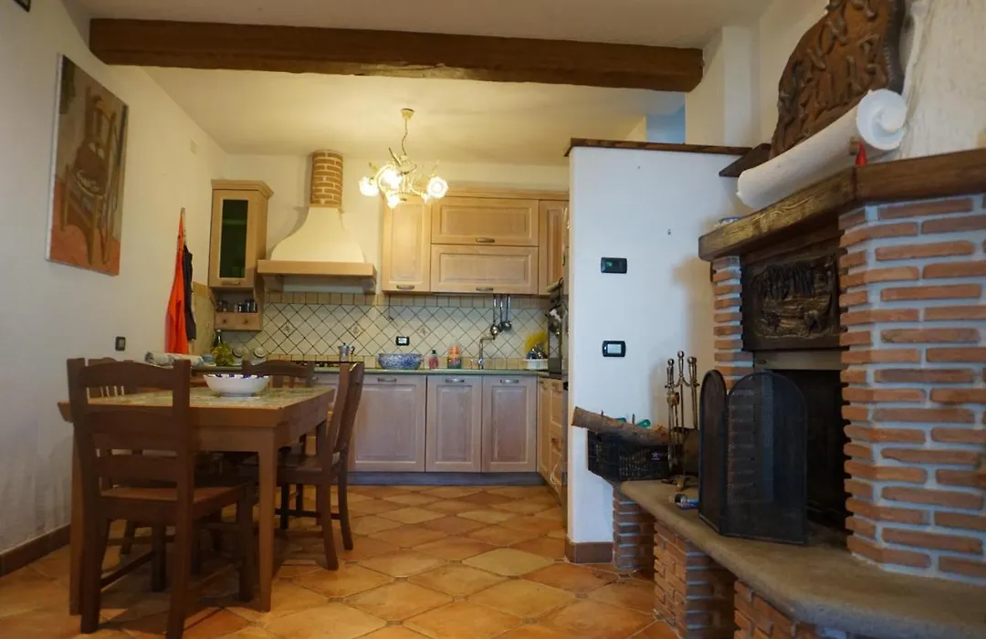 Relais Maison De Charles-1