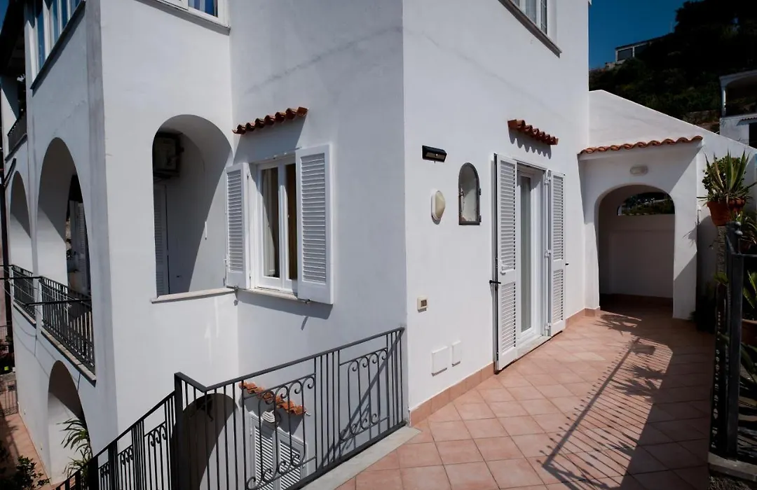 Casa Vacanza Da Tonino-1