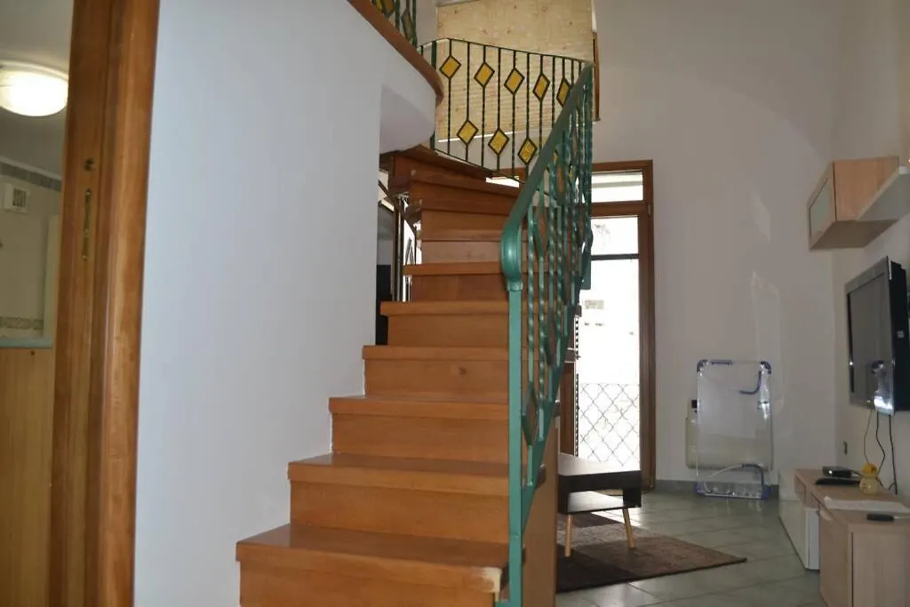 Casa Vacanza Maronti-1