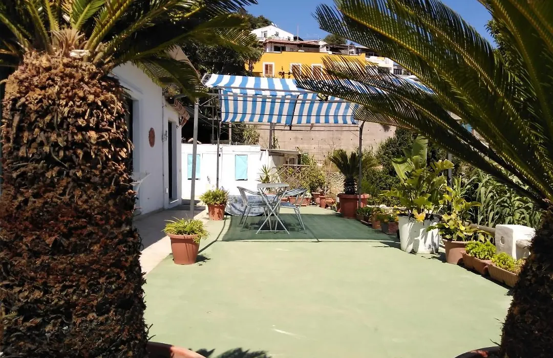 Mariapia Village Via Scannella N32-1