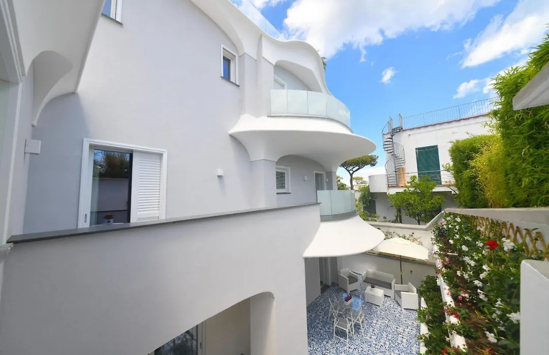 Ischia Mavilan Luxury Apartments-1