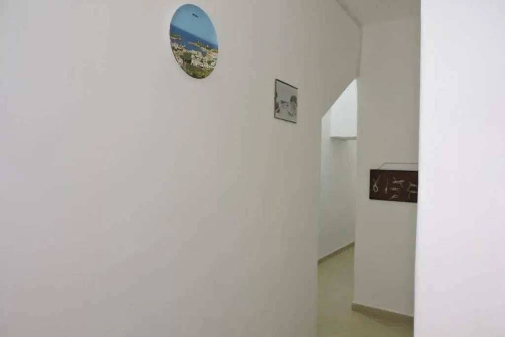 Appartamento Sul Mare Ad Ischia Ponte-1