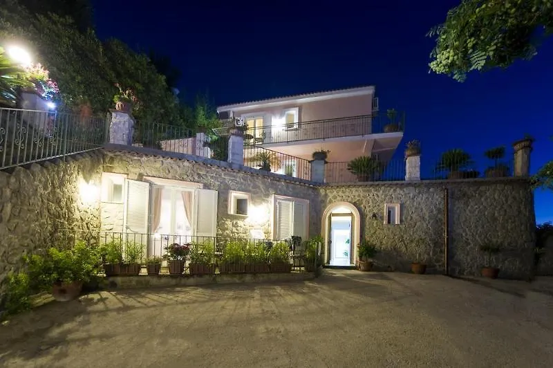 Hotel Poggio Del Sole-1