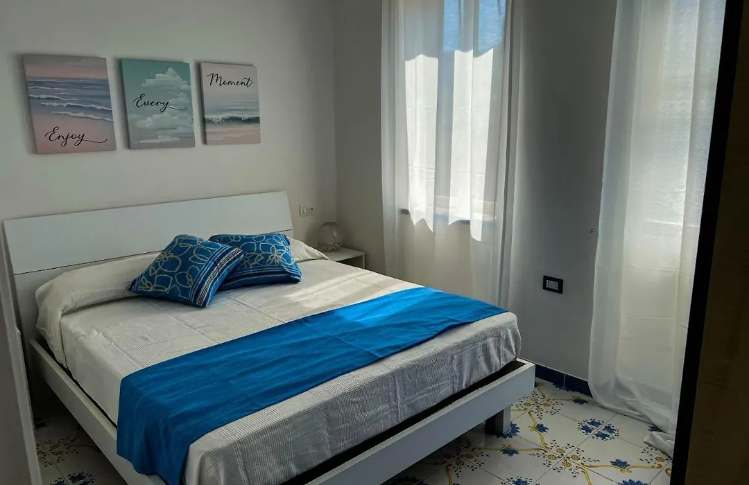 Nido Del Sole Ischia-1