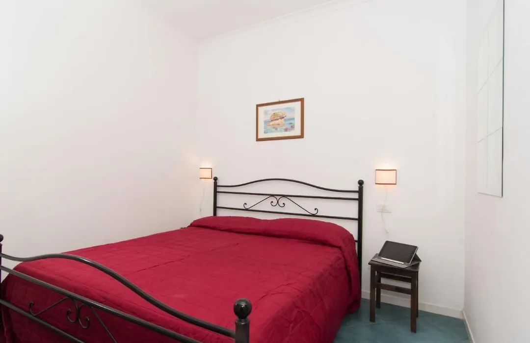 Apartment La Penultima By Interhome-1