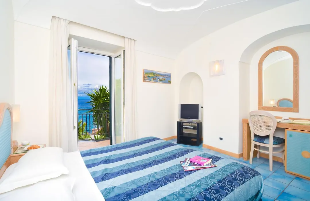 Hotel Italia - Beach Club-1