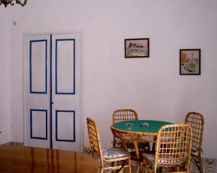 Orion House - Appartamento Lucia-1
