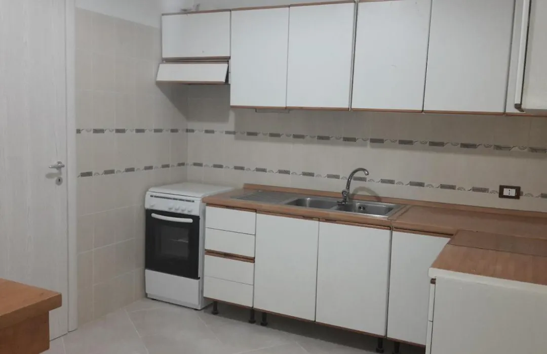 Orion House - Appartamento Del Sole-1