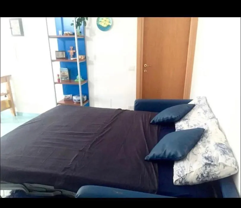 Casa Vacanza Forio D'Ischia.-1