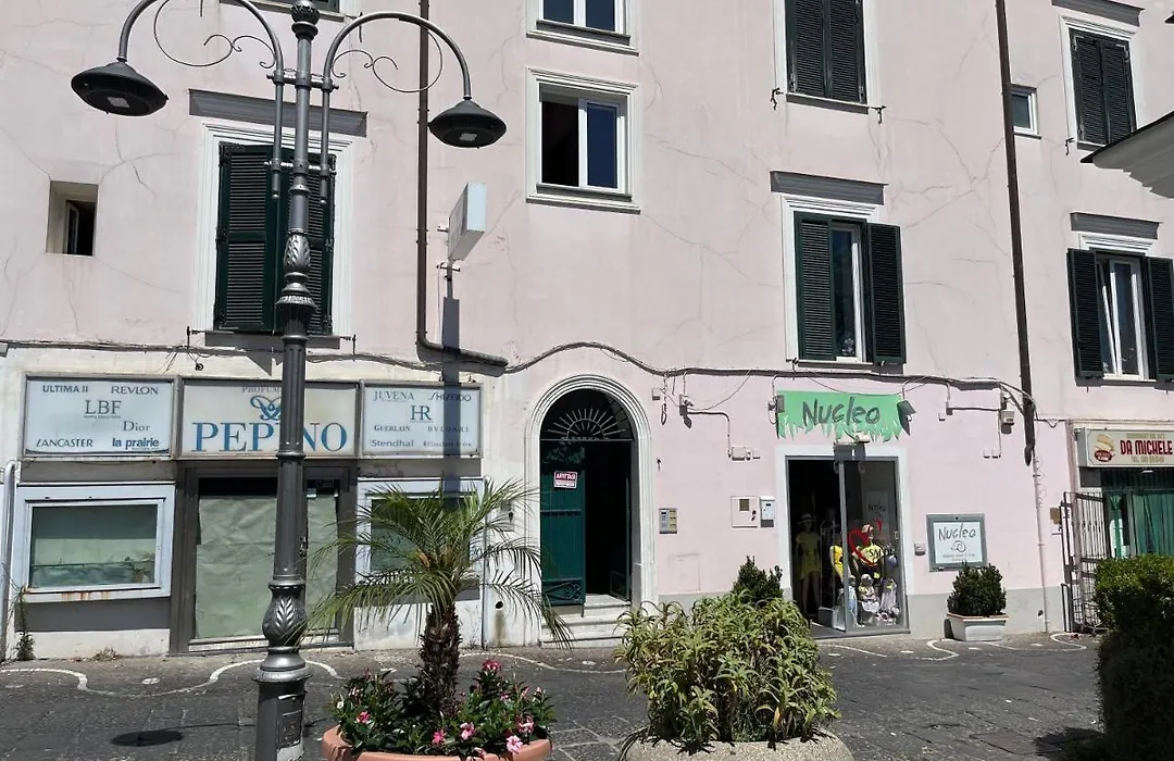 Blue B&B Ischia-1