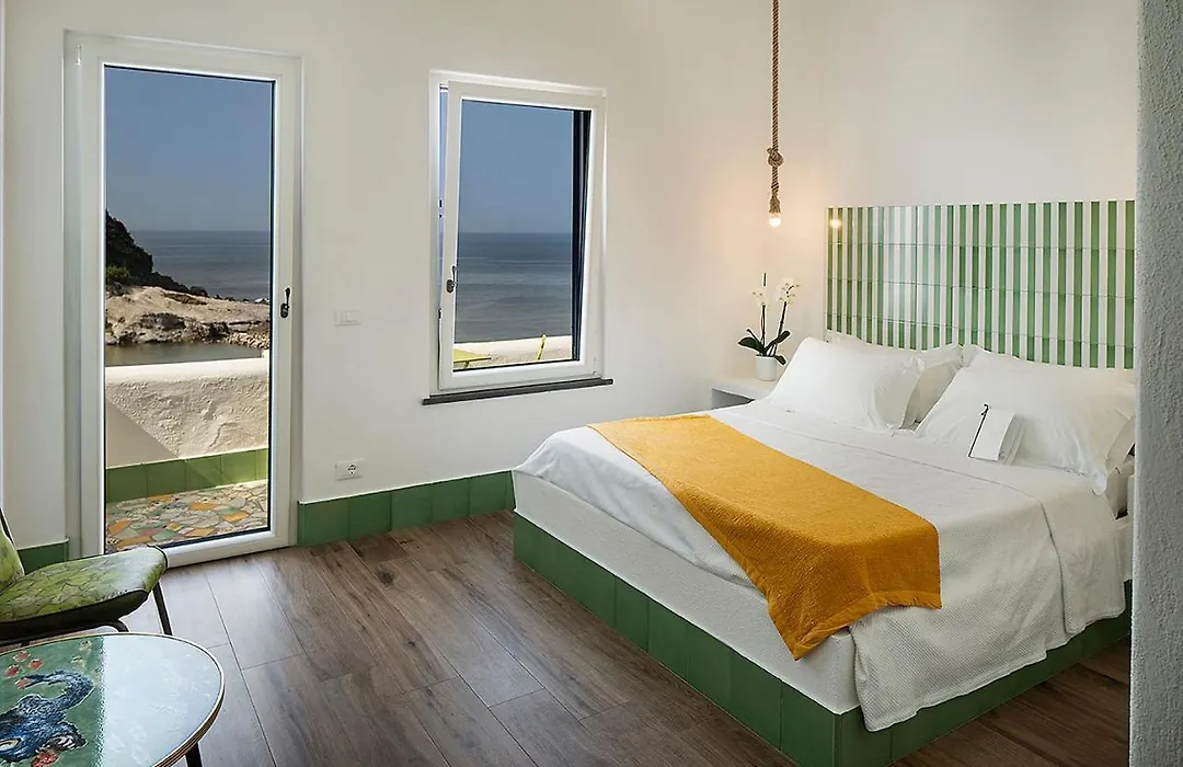 Casa al Sole Boutique Hotel-1