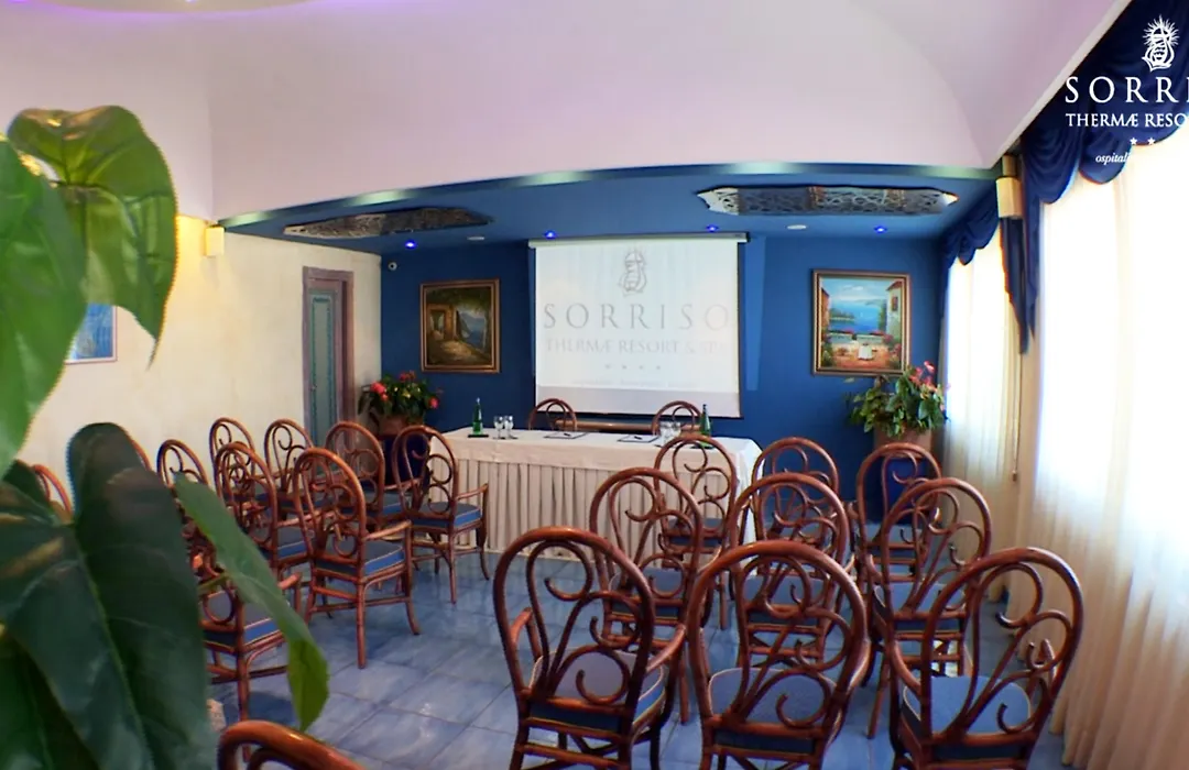 Sorriso Thermae Resort & Spa-1