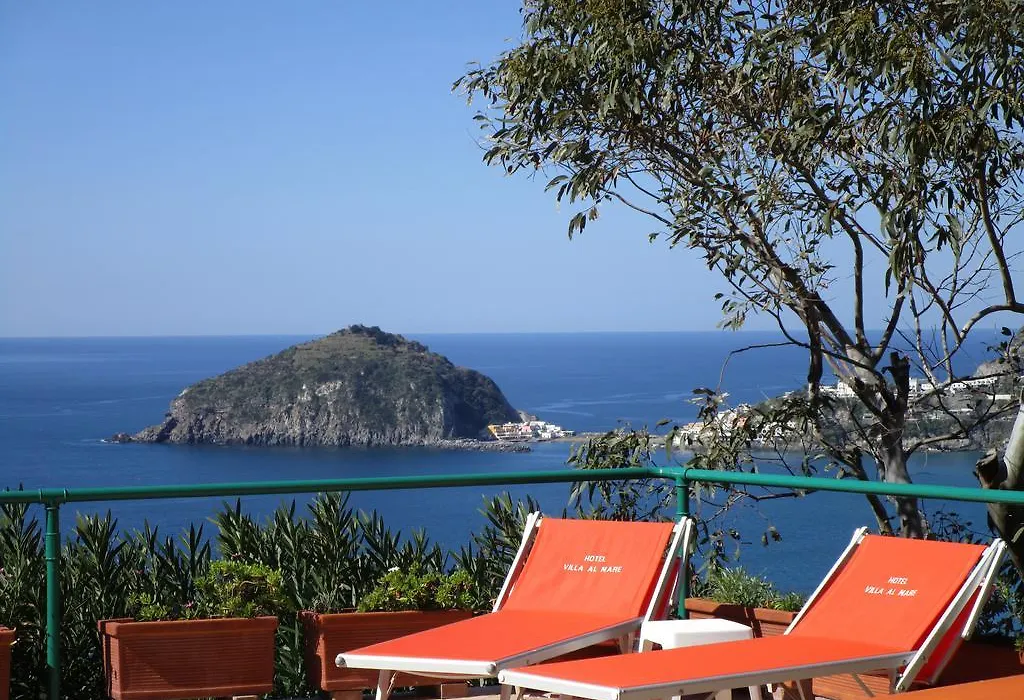 Hotel Villa Al Mare-1