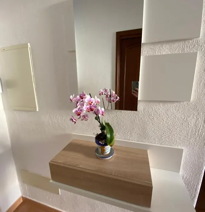 Orchidea di Ischia ponte-1