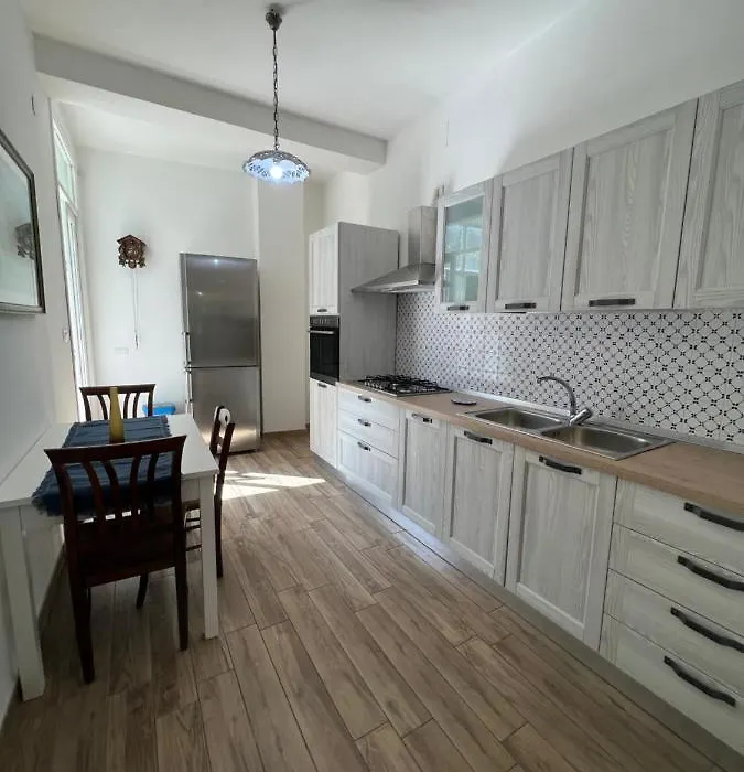 Riva Apartment-1