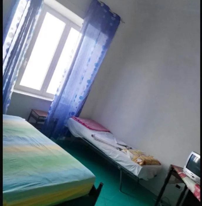 2 Bedrooms Appartement At Ischia 10 M Away From The Beach With Sea View-1