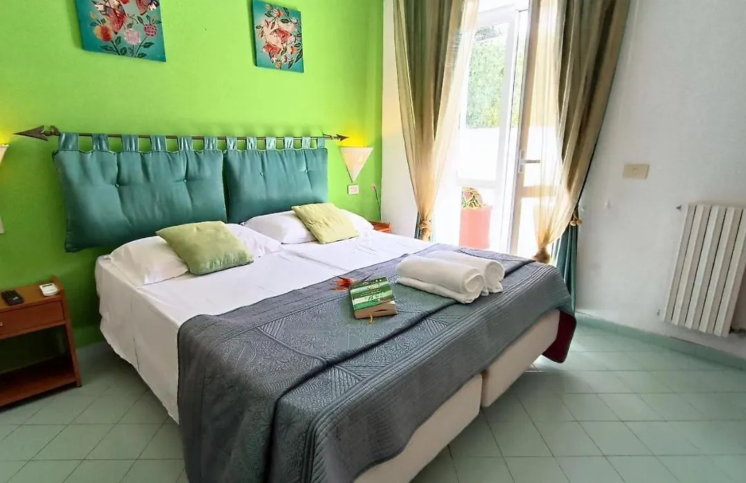 Summer Vibes B&B-1