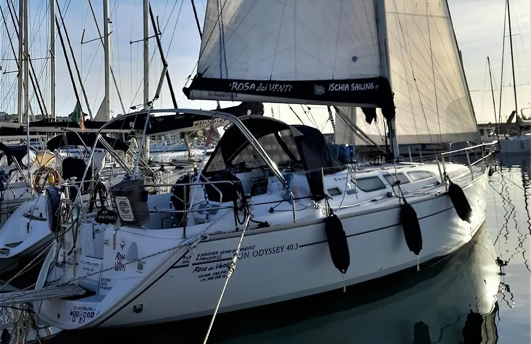 Rosa Dei Venti-1