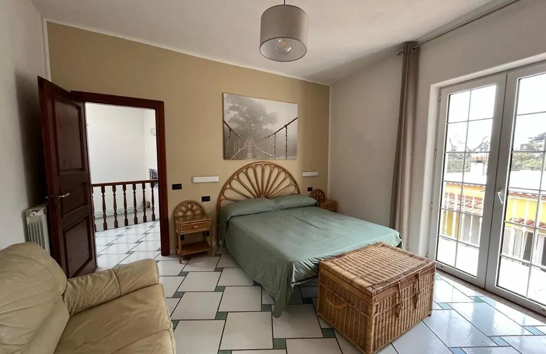 Casa Impagliazzo-1
