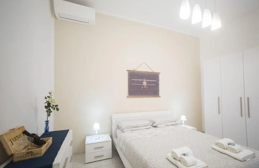 Luxury Apartments In Rome-1
