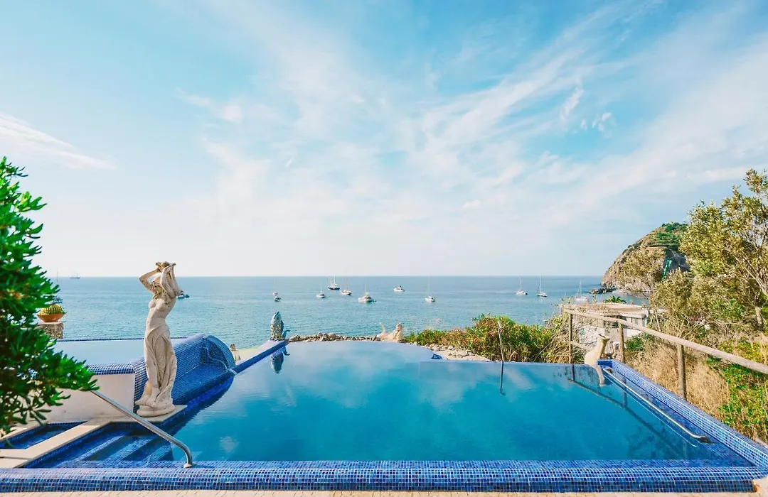 Hotel Ferdinando Beach & Thermal Spa-1