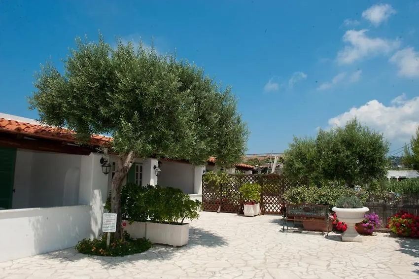 Residence Le Vigne-1