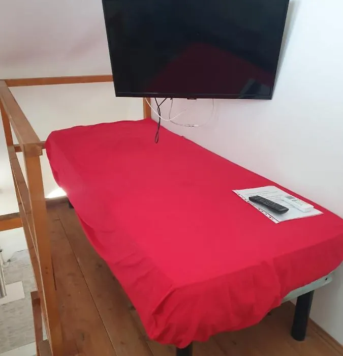 Sweet Home La Chicca-1
