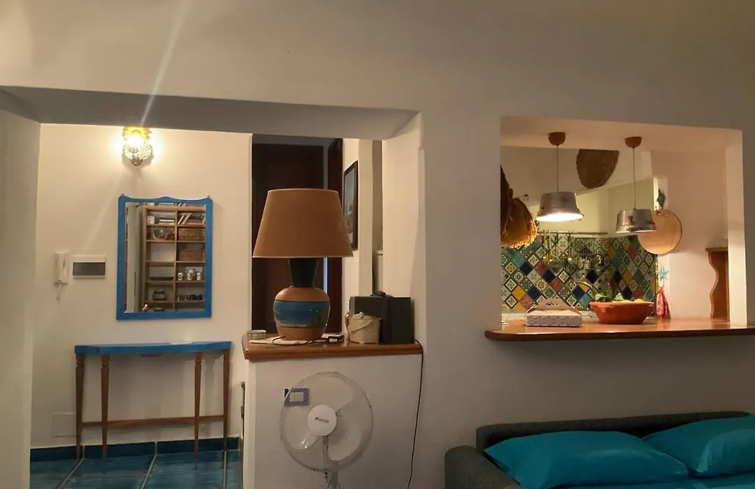 La Viola Apartment-1