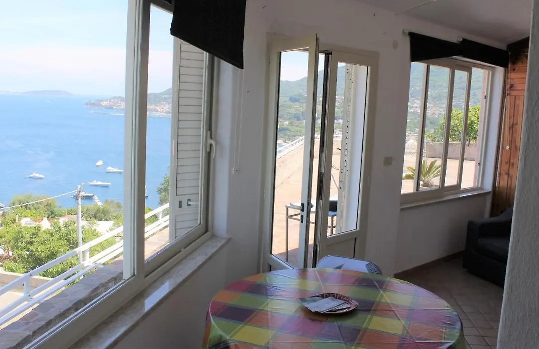 Appartamenti Miramare In Collina-1