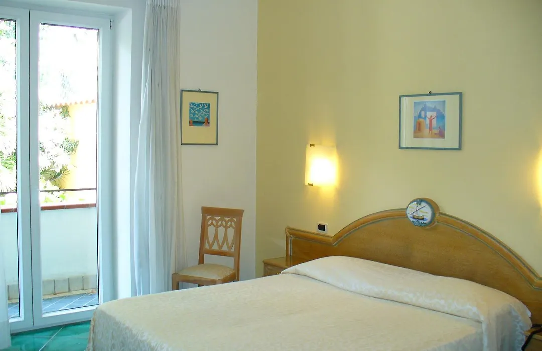 Hotel La Marticana-1