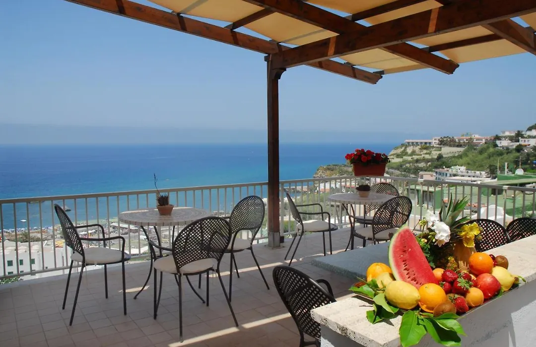 Hotel Imperamare-1