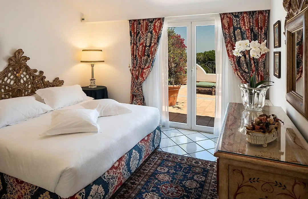 Excelsior Belvedere Hotel&Spa-1