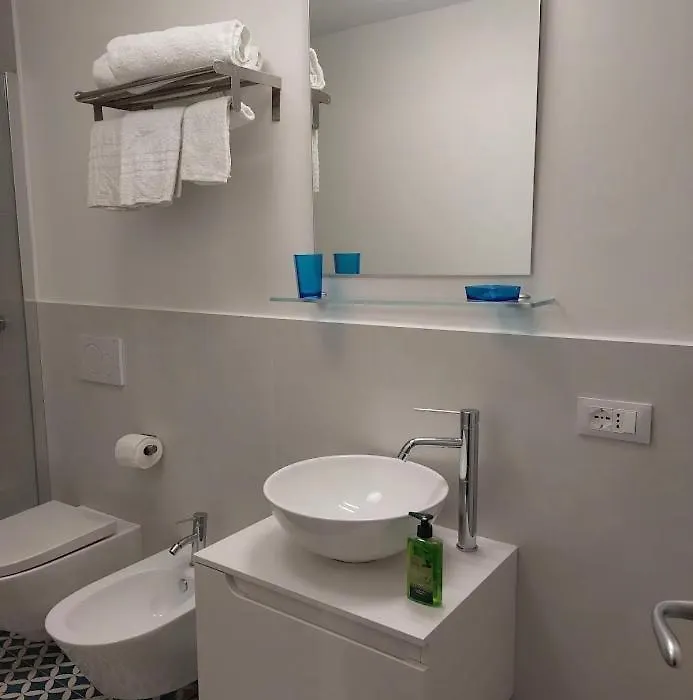 Casa Vacanze Aenaria-1